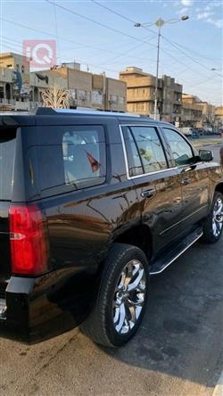 شيفروليه تاهو